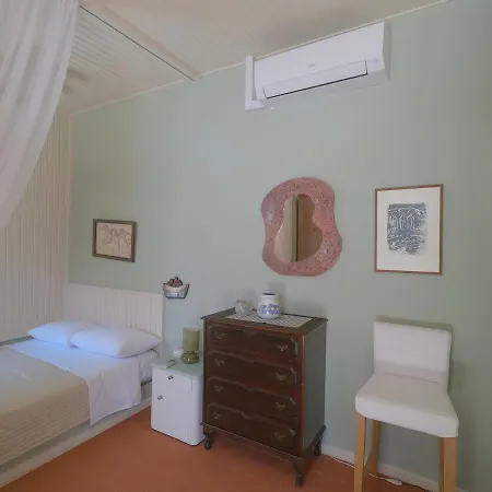 Ioniso House Vakantiehuis