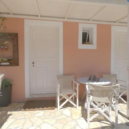 Ioniso House Vakantiehuis *