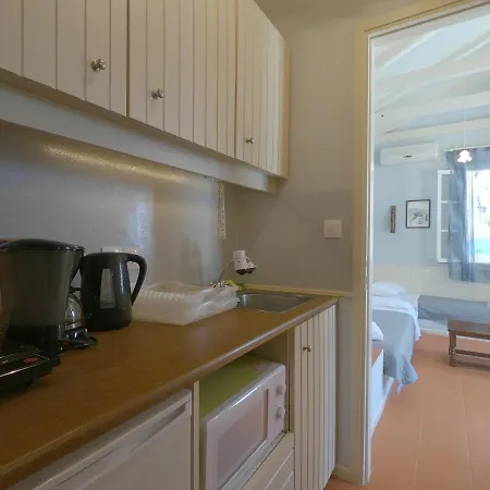 Ioniso House Vakantiehuis *