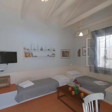 Ioniso House Vakantiehuis *
